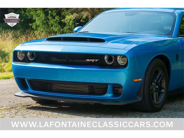 2023 Dodge Challenger (CC-2102409) for sale in Milford, Michigan