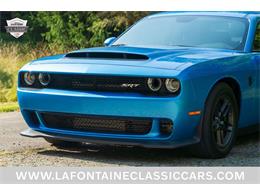 2023 Dodge Challenger (CC-2102409) for sale in Milford, Michigan