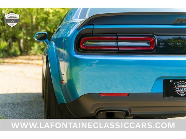 2023 Dodge Challenger (CC-2102409) for sale in Milford, Michigan