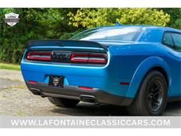 2023 Dodge Challenger (CC-2102409) for sale in Milford, Michigan
