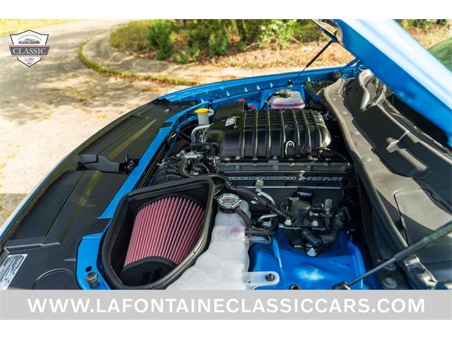 2023 Dodge Challenger (CC-2102409) for sale in Milford, Michigan