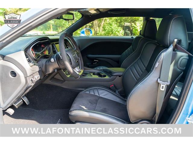 2023 Dodge Challenger (CC-2102409) for sale in Milford, Michigan
