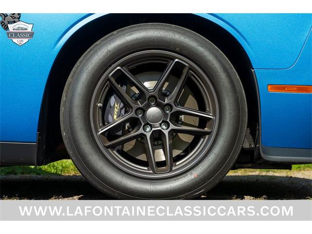 2023 Dodge Challenger (CC-2102409) for sale in Milford, Michigan