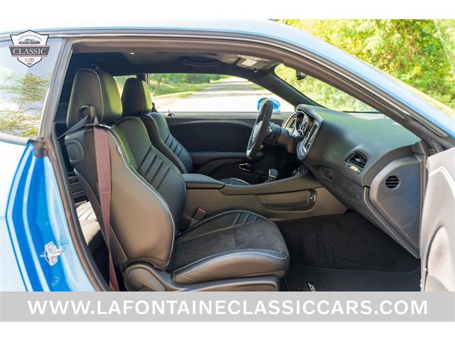 2023 Dodge Challenger (CC-2102409) for sale in Milford, Michigan