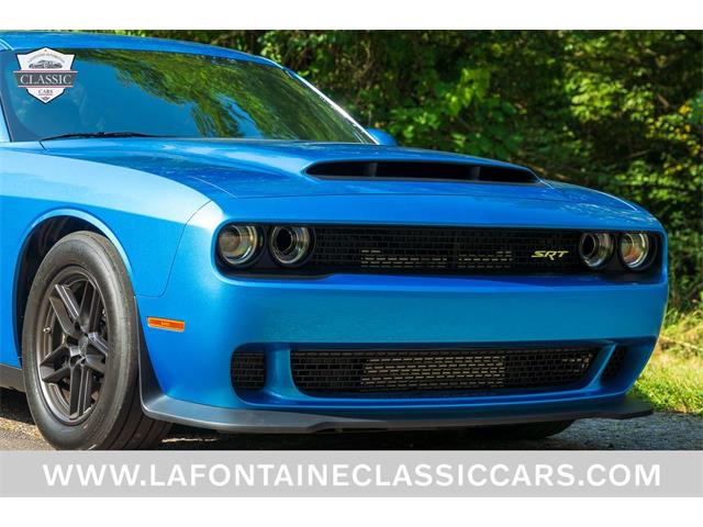 2023 Dodge Challenger (CC-2102409) for sale in Milford, Michigan