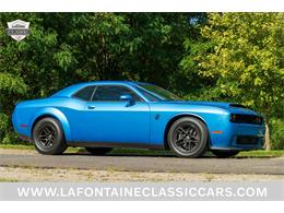 2023 Dodge Challenger (CC-2102409) for sale in Milford, Michigan