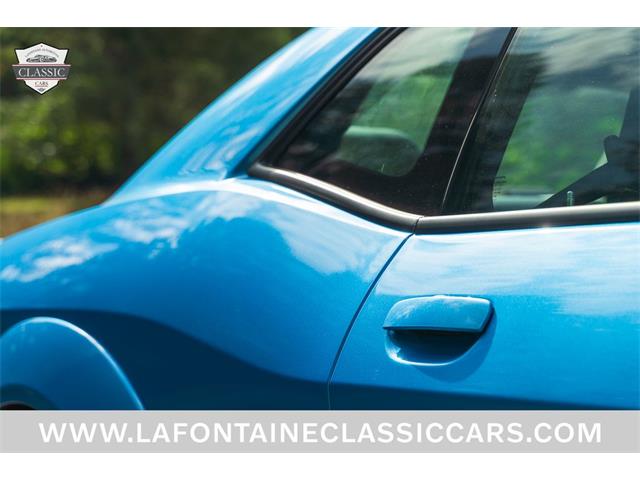 2023 Dodge Challenger (CC-2102409) for sale in Milford, Michigan