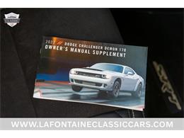 2023 Dodge Challenger (CC-2102409) for sale in Milford, Michigan