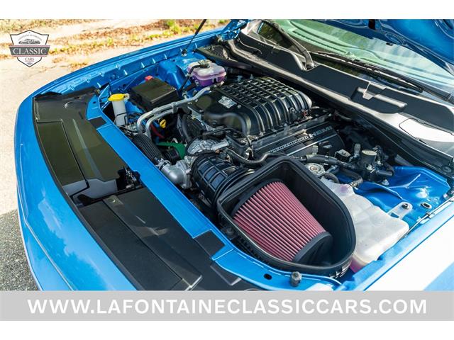 2023 Dodge Challenger (CC-2102409) for sale in Milford, Michigan