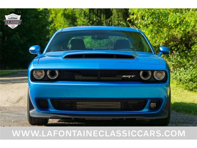 2023 Dodge Challenger (CC-2102409) for sale in Milford, Michigan