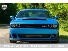 2023 Dodge Challenger (CC-2102409) for sale in Milford, Michigan