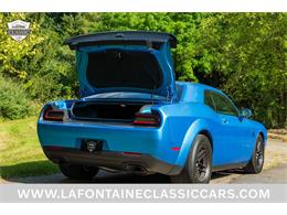 2023 Dodge Challenger (CC-2102409) for sale in Milford, Michigan