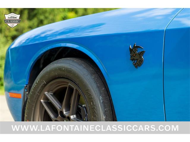 2023 Dodge Challenger (CC-2102409) for sale in Milford, Michigan