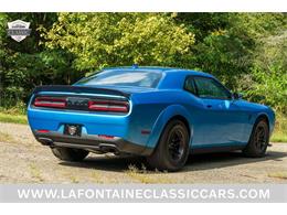 2023 Dodge Challenger (CC-2102409) for sale in Milford, Michigan