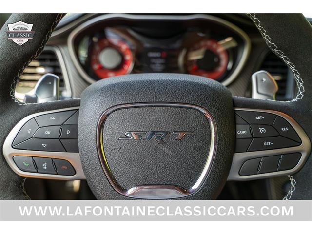2023 Dodge Challenger (CC-2102409) for sale in Milford, Michigan