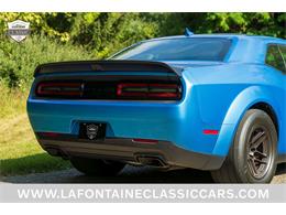 2023 Dodge Challenger (CC-2102409) for sale in Milford, Michigan