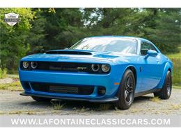 2023 Dodge Challenger (CC-2102409) for sale in Milford, Michigan