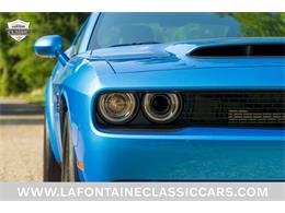 2023 Dodge Challenger (CC-2102409) for sale in Milford, Michigan