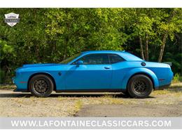 2023 Dodge Challenger (CC-2102409) for sale in Milford, Michigan