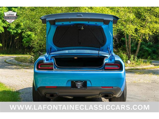 2023 Dodge Challenger (CC-2102409) for sale in Milford, Michigan