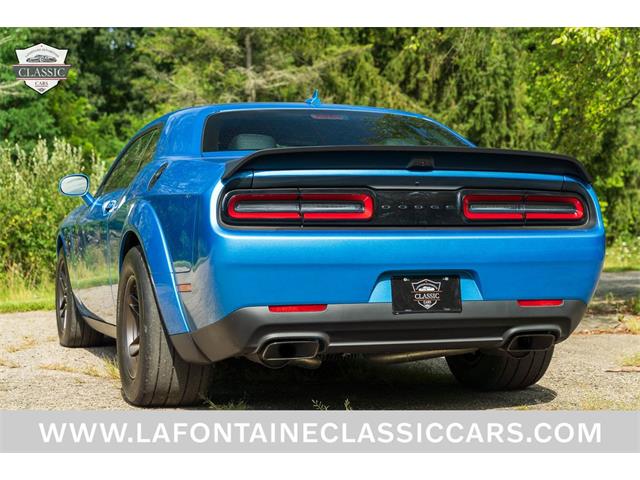 2023 Dodge Challenger (CC-2102409) for sale in Milford, Michigan