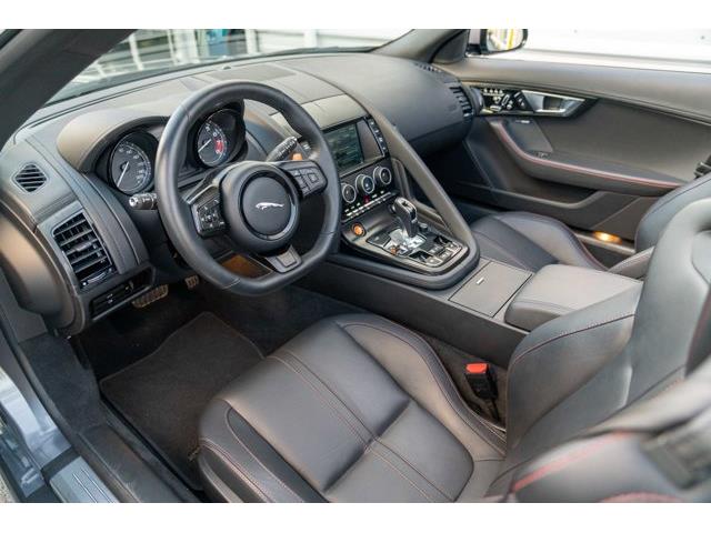 2014 Jaguar F-Type (CC-2102410) for sale in Bellevue, Washington