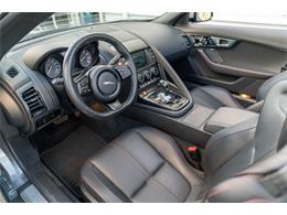 2014 Jaguar F-Type (CC-2102410) for sale in Bellevue, Washington