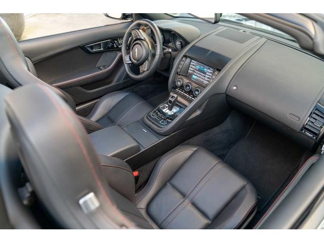 2014 Jaguar F-Type (CC-2102410) for sale in Bellevue, Washington