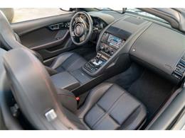 2014 Jaguar F-Type (CC-2102410) for sale in Bellevue, Washington