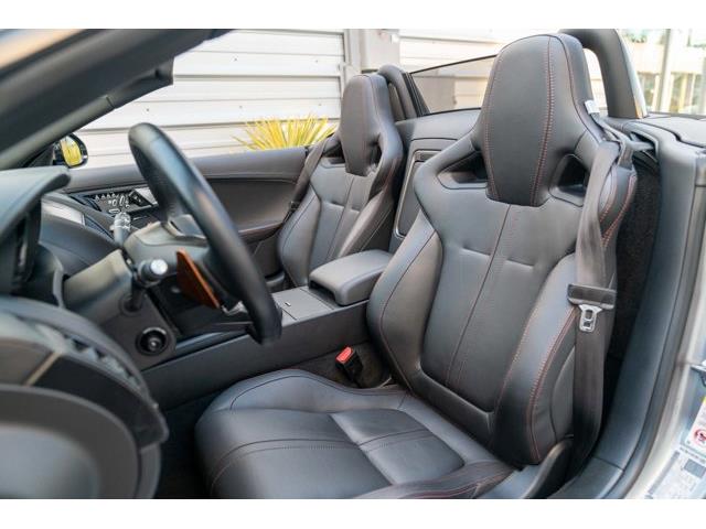 2014 Jaguar F-Type (CC-2102410) for sale in Bellevue, Washington