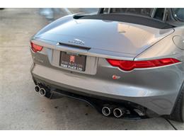 2014 Jaguar F-Type (CC-2102410) for sale in Bellevue, Washington