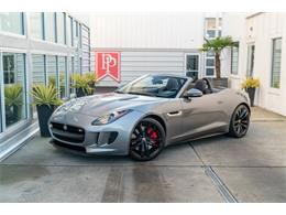 2014 Jaguar F-Type (CC-2102410) for sale in Bellevue, Washington