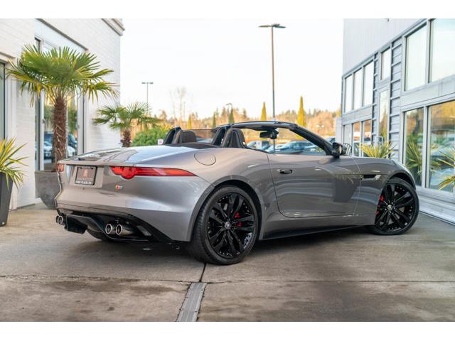 2014 Jaguar F-Type (CC-2102410) for sale in Bellevue, Washington