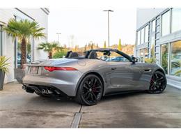 2014 Jaguar F-Type (CC-2102410) for sale in Bellevue, Washington