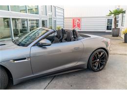 2014 Jaguar F-Type (CC-2102410) for sale in Bellevue, Washington