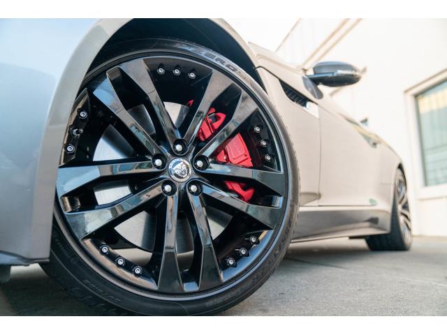 2014 Jaguar F-Type (CC-2102410) for sale in Bellevue, Washington