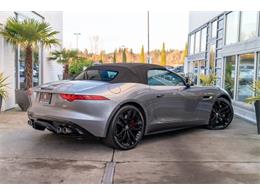 2014 Jaguar F-Type (CC-2102410) for sale in Bellevue, Washington