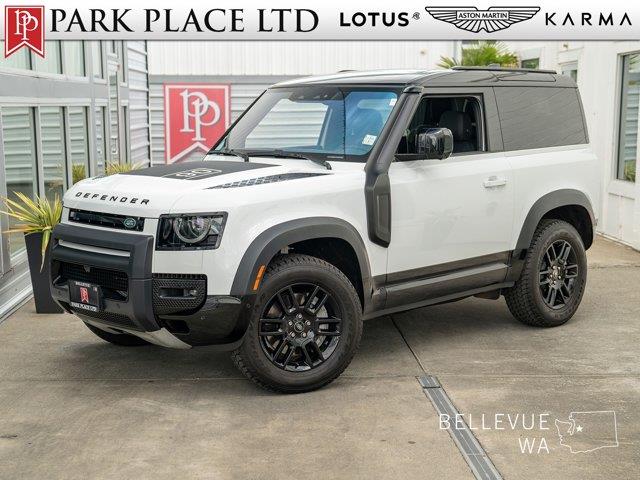 2022 Land Rover Defender (CC-2102411) for sale in Bellevue, Washington