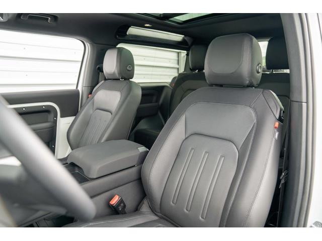 2022 Land Rover Defender (CC-2102411) for sale in Bellevue, Washington