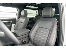 2022 Land Rover Defender (CC-2102411) for sale in Bellevue, Washington
