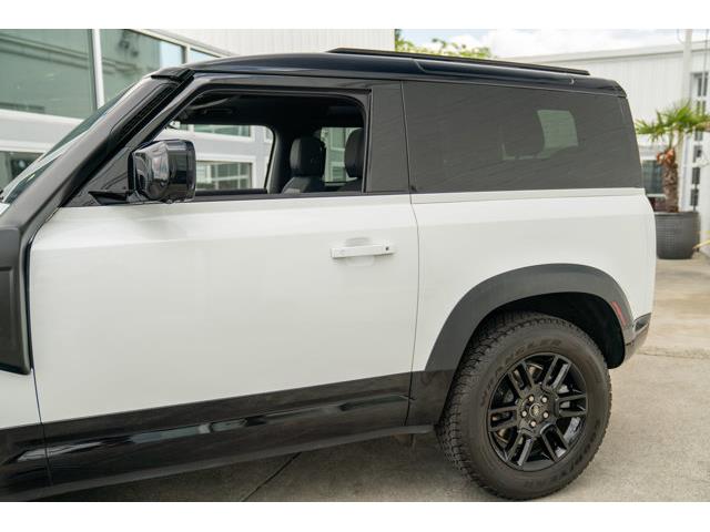 2022 Land Rover Defender (CC-2102411) for sale in Bellevue, Washington