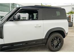 2022 Land Rover Defender (CC-2102411) for sale in Bellevue, Washington