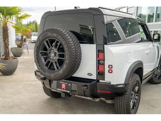 2022 Land Rover Defender (CC-2102411) for sale in Bellevue, Washington