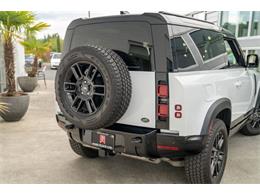 2022 Land Rover Defender (CC-2102411) for sale in Bellevue, Washington
