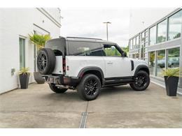 2022 Land Rover Defender (CC-2102411) for sale in Bellevue, Washington