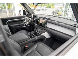 2022 Land Rover Defender (CC-2102411) for sale in Bellevue, Washington