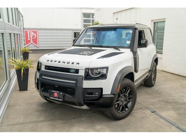 2022 Land Rover Defender (CC-2102411) for sale in Bellevue, Washington