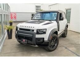2022 Land Rover Defender (CC-2102411) for sale in Bellevue, Washington