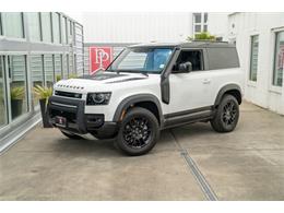 2022 Land Rover Defender (CC-2102411) for sale in Bellevue, Washington