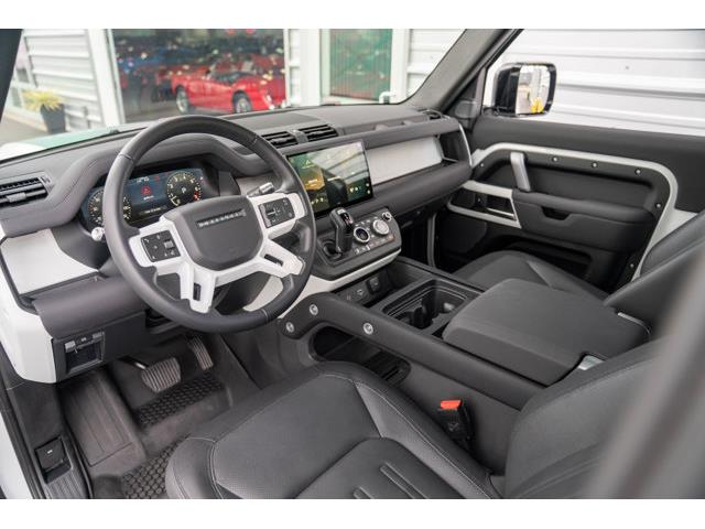 2022 Land Rover Defender (CC-2102411) for sale in Bellevue, Washington